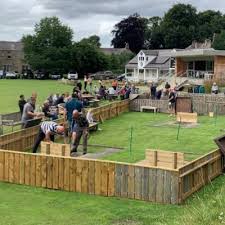 Image result for Allen Valley Quoits League
