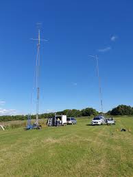 Image result for Swindon and District Amateur Radio Club