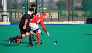 Image result for Burnt Ash Hockey Club