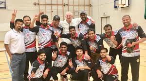 Image result for Oakfield Cricket Club