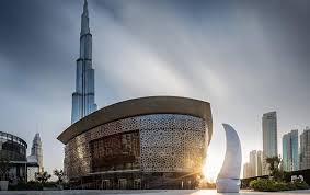 Image result for dubai opera house