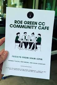 Image result for Roe Green Cricket Club