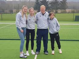 Image result for Wormit and Newport Tennis Club