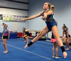 Image result for Concorde Gymnastics Club