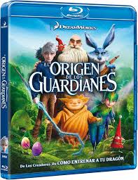 Image result for pelicula el origen de los guardianes/