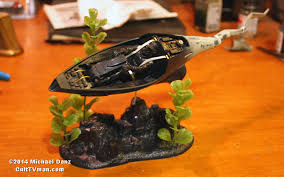 Image result for seaquest stinger