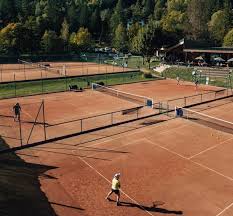 Image result for Chobham Tennis Club