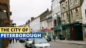 Image result for Peterborough