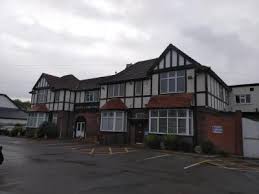 Image result for Bramhall Park Lawn Tennis Club