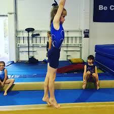 Image result for L&G Acrobatic Gymnastics Club