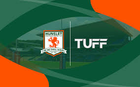 Image result for Hunslet Green Community Sports & Social Club