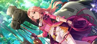 「浜川愛結奈 アイドルマスターシンデレラガールズ」の画像検索結果