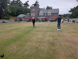 Image result for Conwy Bowling Club