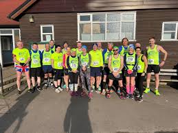 Image result for Accrington Road Runners