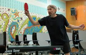 Image result for Townsend Community Association Table Tennis Club