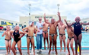 Image result for Invicta Water Polo Club