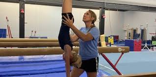 Image result for Crossways Gymnastics Club