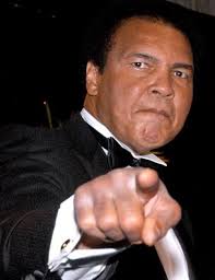 Boxe Mohamed Ali 70 ans - mohamed-ali-ambassadeur-pour-la-paix