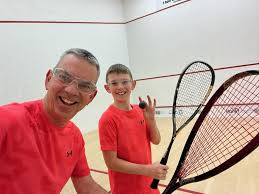 Image result for York Railway Institute Squash Club