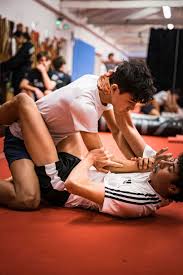 Image result for Surrey Ju - Jitsu Kick Boxing Club