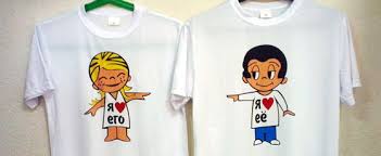 Image result for Печать надписей на футболках кодак