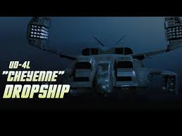 Image result for alien dropship