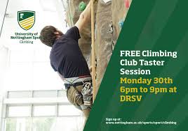 Image result for Nottingham University Mountaineering Club