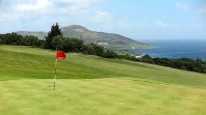 Image result for Whiting Bay Golf Club
