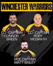 Image result for Winchester Rugby Football Club Ltd