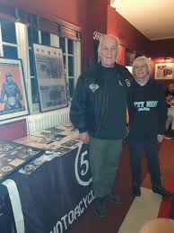 Image result for The Vintage Motorcycling Club (Brooklands)