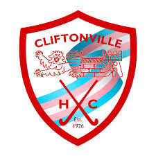 Image result for Cliftonville Hockey Club