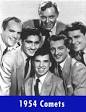 Bill Haley &amp; The Comets