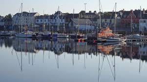 Image result for Stornoway Canoe Club