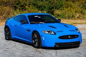 Image result for French Racing Blue 2013 Jaguar