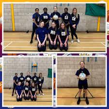 Image result for Croft Netball Club