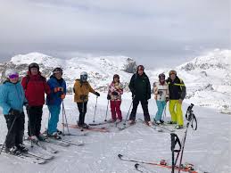 Image result for Manchester Cross Country Ski Club