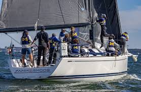 Image result for York University Sailing Club