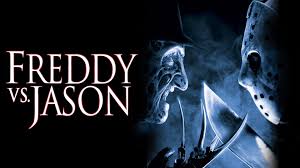 Image result for freddy contre jason