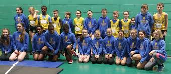 Image result for Liverpool Harriers Athletics Club