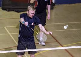 Image result for Horsforth Badminton Club
