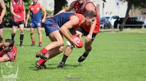 Image result for Wandsworth Demons