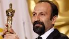Iran's Farhadi to start