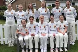 Image result for Nantwich Cricket Club