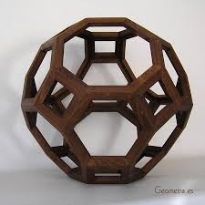 Image result for cuboctaedro