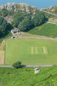 Image result for Lyne Cricket Club