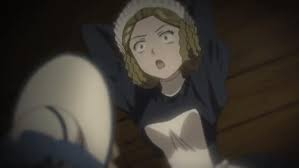 「ハーマイニア GOSICK」の画像検索結果