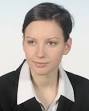 Anna Augustowska. Visiting Technical Specialist. Since Feb 2011 - anna-augustowska