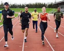 Image result for Lee Valley Athletics Centre