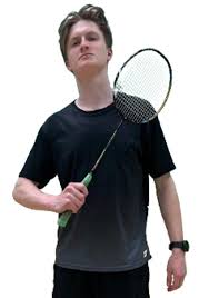 Image result for Stratton Badminton Club