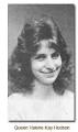 Flora Mae Cheney has been